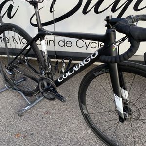 colnago clx  - 1