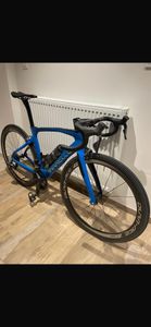 Pinarello Prince Fx - 1