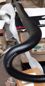 Cintre ZIPP velo route - 1