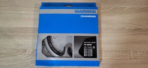 Plateau 52 dents Shimano DURA-ACE CS-9000 11v - 1
