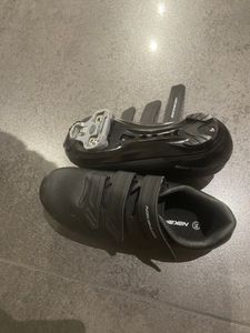 Chaussures route - 1