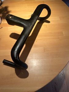Cockpit carbone Adris 120x420 - 1