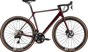 Canyon Endurace CF SLX Shimano Dura Ace Di2 12V ca... - 1