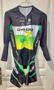 Maillot cycliste d'occasion - Vêtements