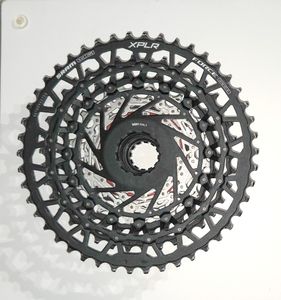 K7 Sram Force XPLR 13 V - 1