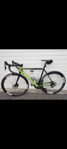 Cannondale supersix evo ENVE disc di2 - 1