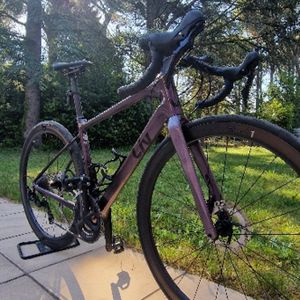 Velo  LIV Avail advanced 2 - 1