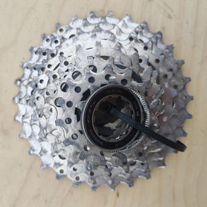 Cassette Shimano 105 11v 11/30  - 1