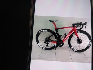 Vend vélo route - 1