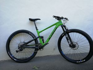 Kona hei hei DL carbon  - 1