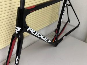 Ensemble cadre de vélo de route RIDLEY HELIUM X ta... - 1