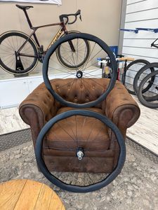 Paire de roues Princeton Peak evo - 1