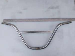 Guidon BMX old school - 1