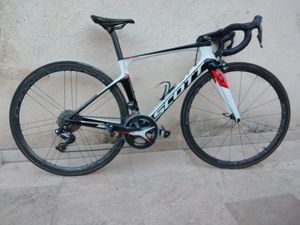 Scott foil 20  - 1