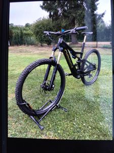 Orbea Rise M team - 1