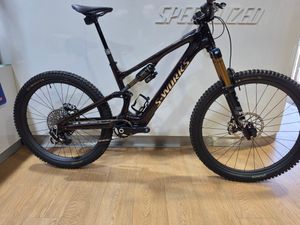 Levo SL Sworks S4  - 1