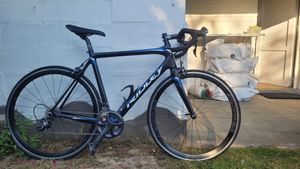 Ridley fenix + 2 paires de roues  - 1