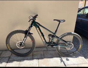 Santa Cruz Vala C90 taille M - 1