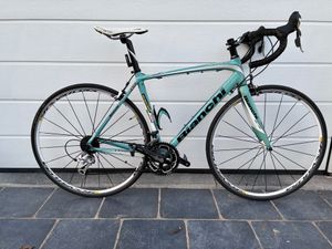 Bianchi Impulso - 1