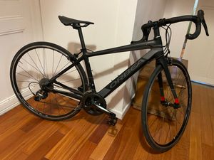 Vélo route ORBEA ORCA Carbone - 1