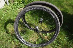 DT-Swiss Spline R32 DB - 1
