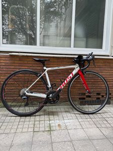 Vélo route carbone S - 1