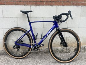 RCX 2 Van Rysel taille M - 1