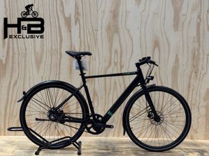 Tenways CGO600 Vélo électrique Single-Speed 2023 - 1
