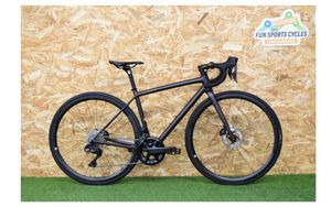 SPECIALIZED AETHOS II Pro I REVISE I GARANTIE - 1