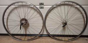 MAVIC M 261 CD -- Shimano XT  - 1