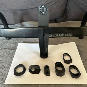 Cintre deda - 1