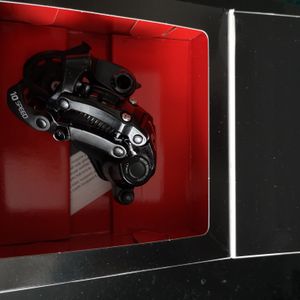Derailleur AR SRAM 2x10v - 1