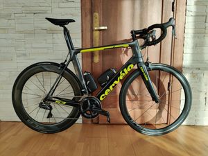 Cervelo S3 Ultegra Di2  - 1