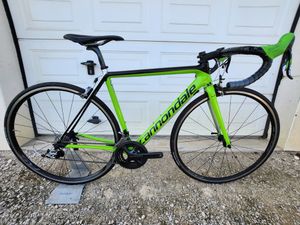 Cannondale Supersix Evo taille 50 - 1