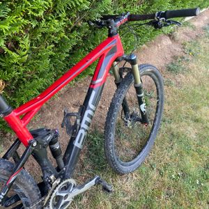 VTT BMC BMC FOURSTROKE FS02 29 - 1