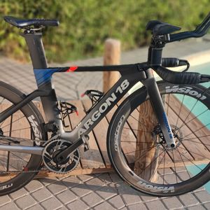 Vend argon 18e118tri - 1