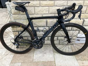 Pinarello Gan disc - 1