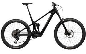 VTT électrique PIVOT Shuttle AMP'd Pro XO AXS Noir... - 1