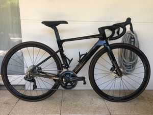 SEKA EXCEED RDC en taille XS (sans ou avec roues) - 1