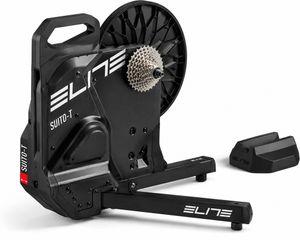 🚴 Home Trainer Interactif Elite Suito-T – Excelle... - 1