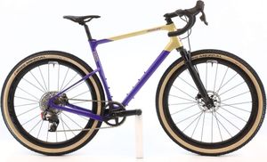 Produit Reconditionne    Ridley Kanzo Adventure Ax... - 1