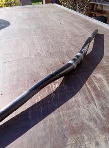 Cintre Race Face Next Carbone 730mm - 1