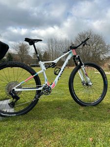 Orbea oiz M team Axs - 1