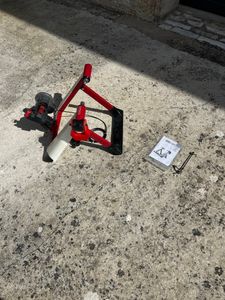 Home trainer Elite Novo Force - 1
