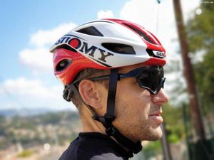 Casque suomy glider - 1