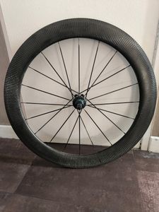 Roue mavic comète  - 1