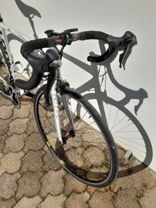 Vélo Look 586 - 1