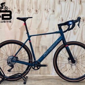 Orbea Gain D30 1x Vélo gravel électrique GRX 2023  - 1