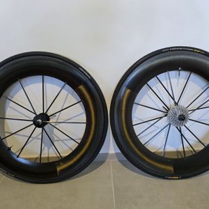 Reynolds RZR92 - 1
