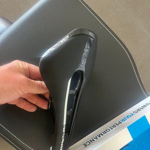 Selle pro stealth - 1